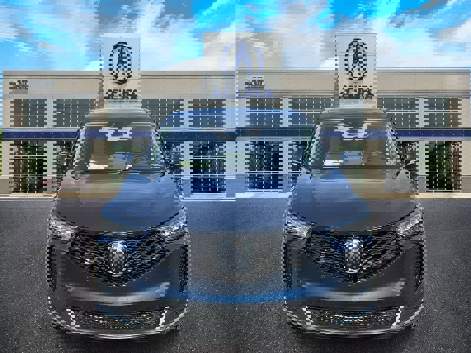 New 2026 Acura RDX SH-AWD w/ Technology Package image 8