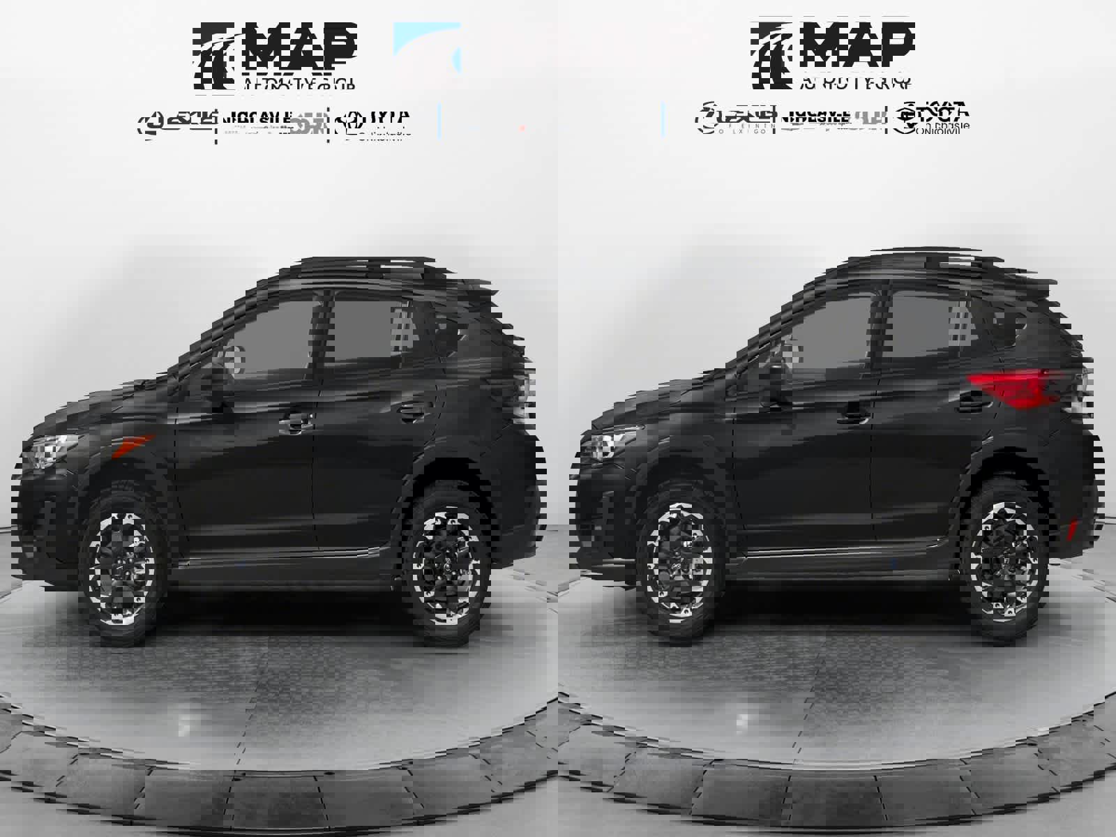 Used 2023 Subaru Crosstrek 2.0i image 3