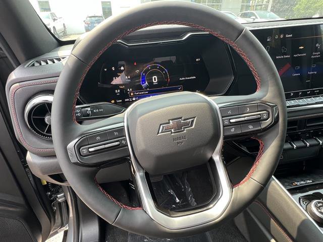 New 2026 Chevrolet Colorado Z71 w/ Technology Package image 13