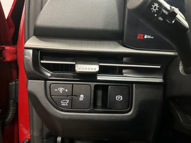 Certified 2026 Kia Sportage X-Line w/ X-Line Technology Package image 20