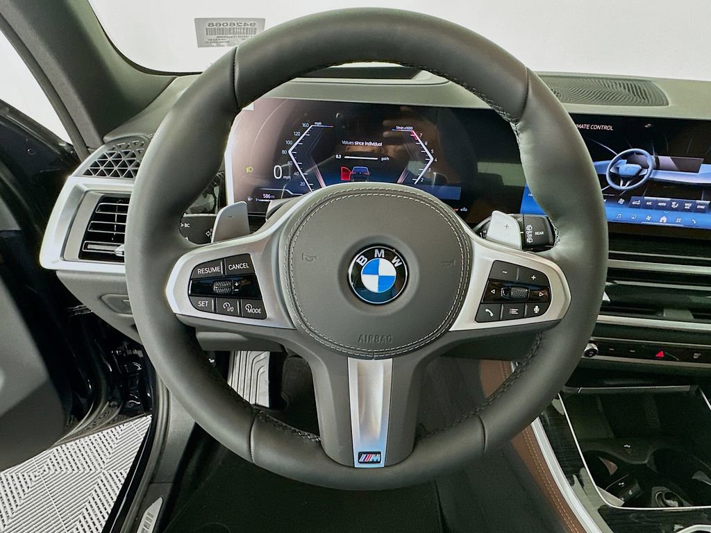 New 2026 BMW X5 sDrive40i image 10