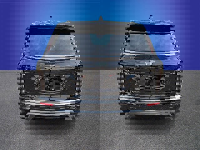 New 2026 Cadillac Vistiq Premium Luxury w/ LPO, Floor Liner Package image 4