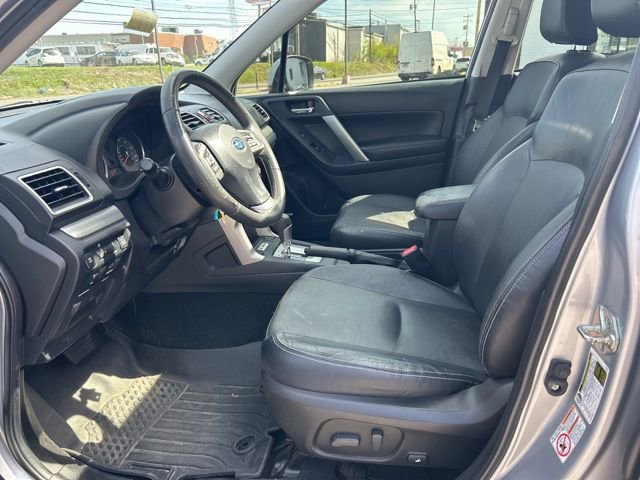 Used 2016 Subaru Forester 2.5i Limited image 12