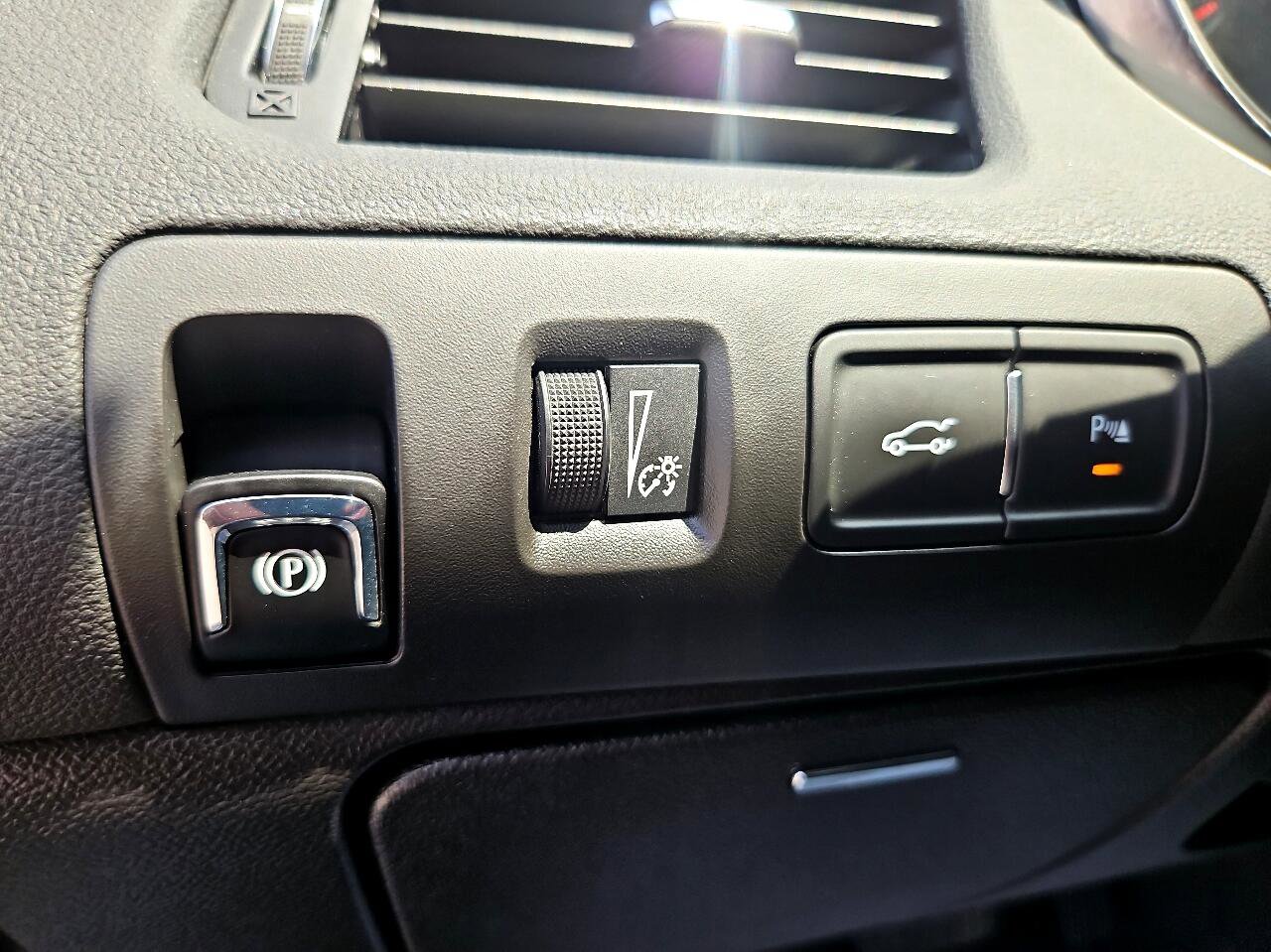 Used 2020 Chevrolet Impala Premier image 26