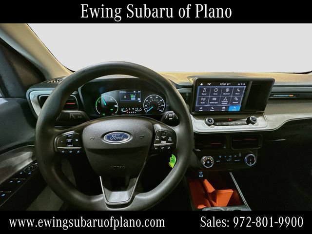 Used 2023 Ford Maverick XLT FWD image 11
