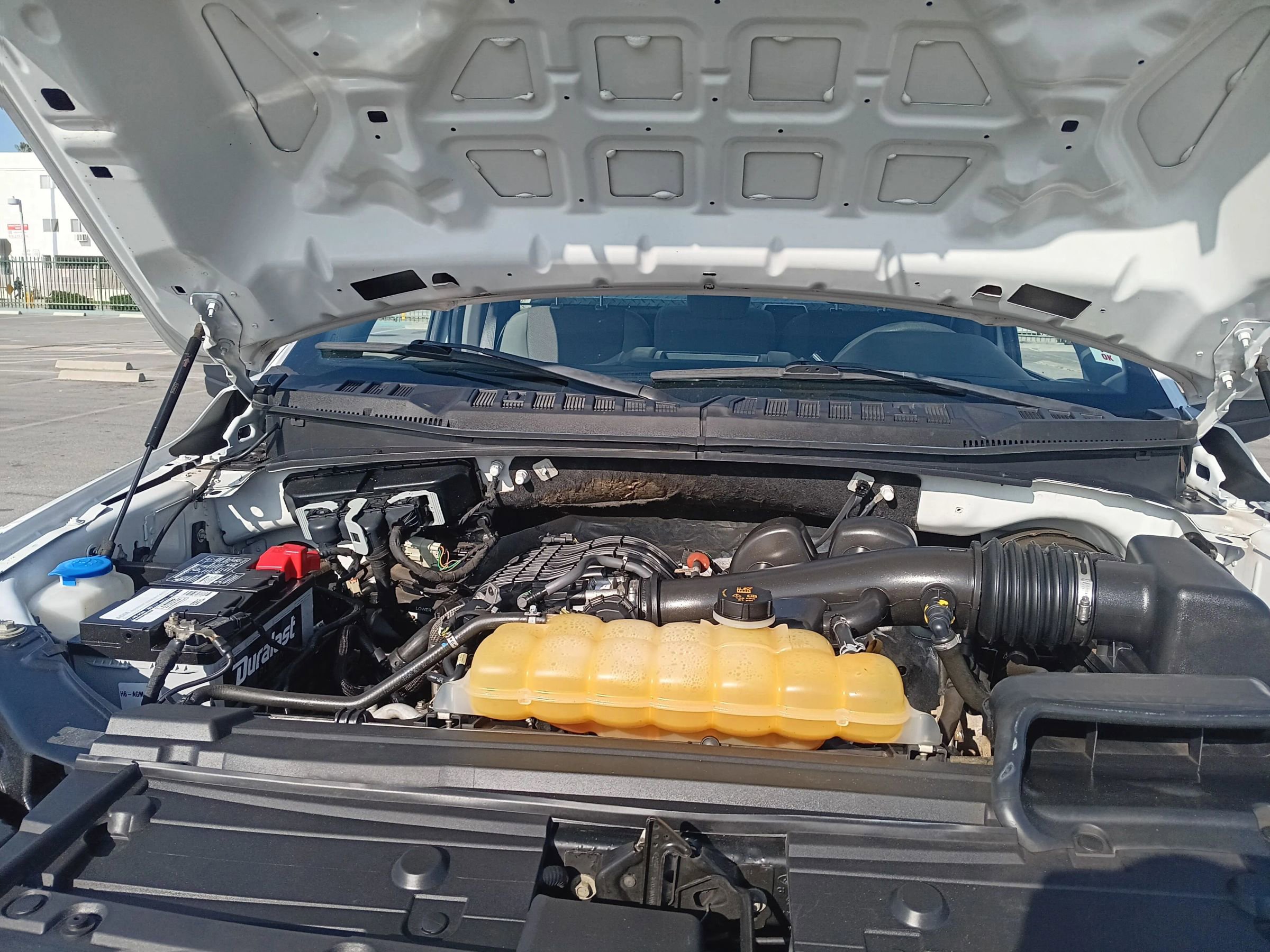 Used 2019 Ford F150 XL w/ Equipment Group 101A Mid RWD image 22