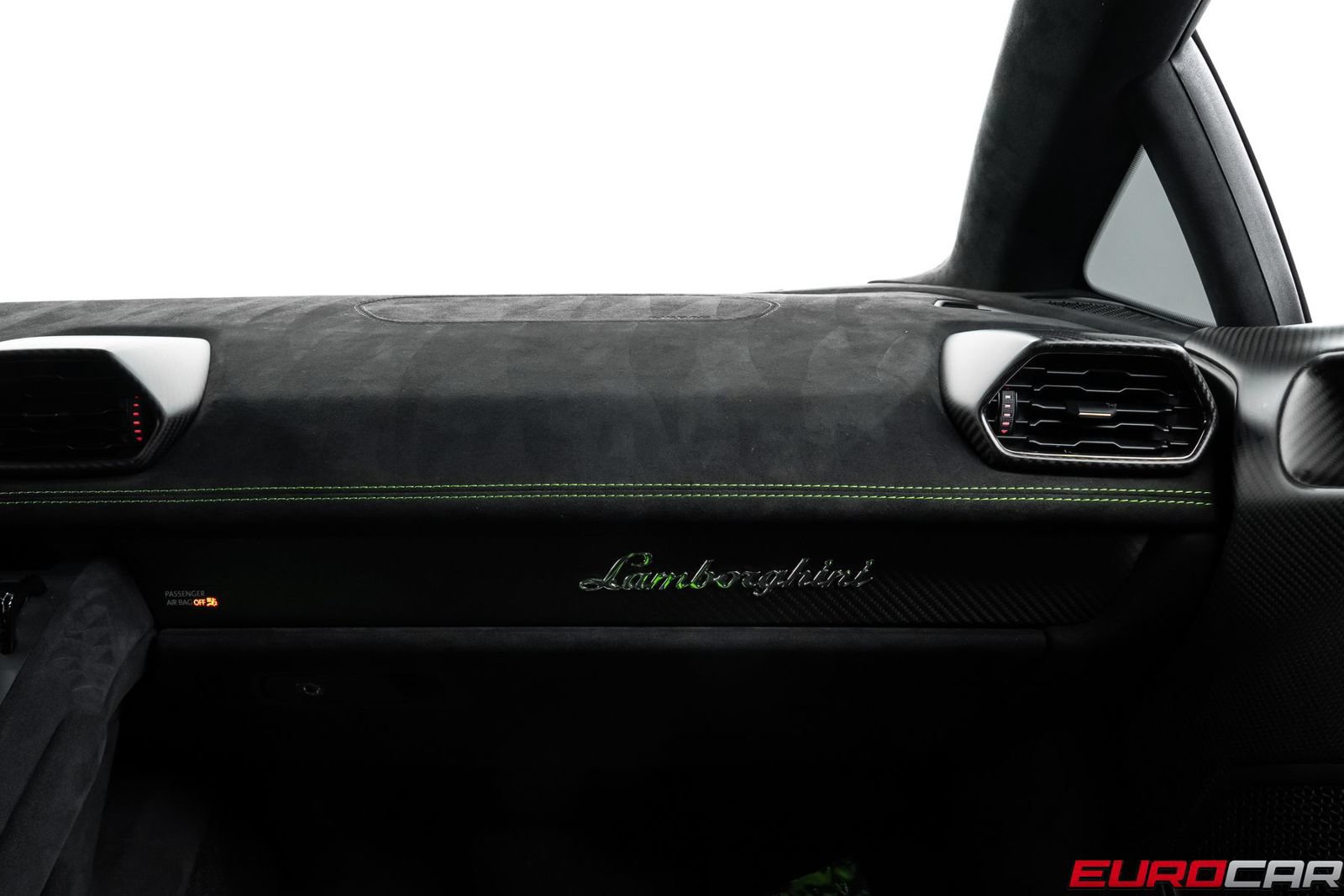 Used 2022 Lamborghini Huracan STO RWD image 37
