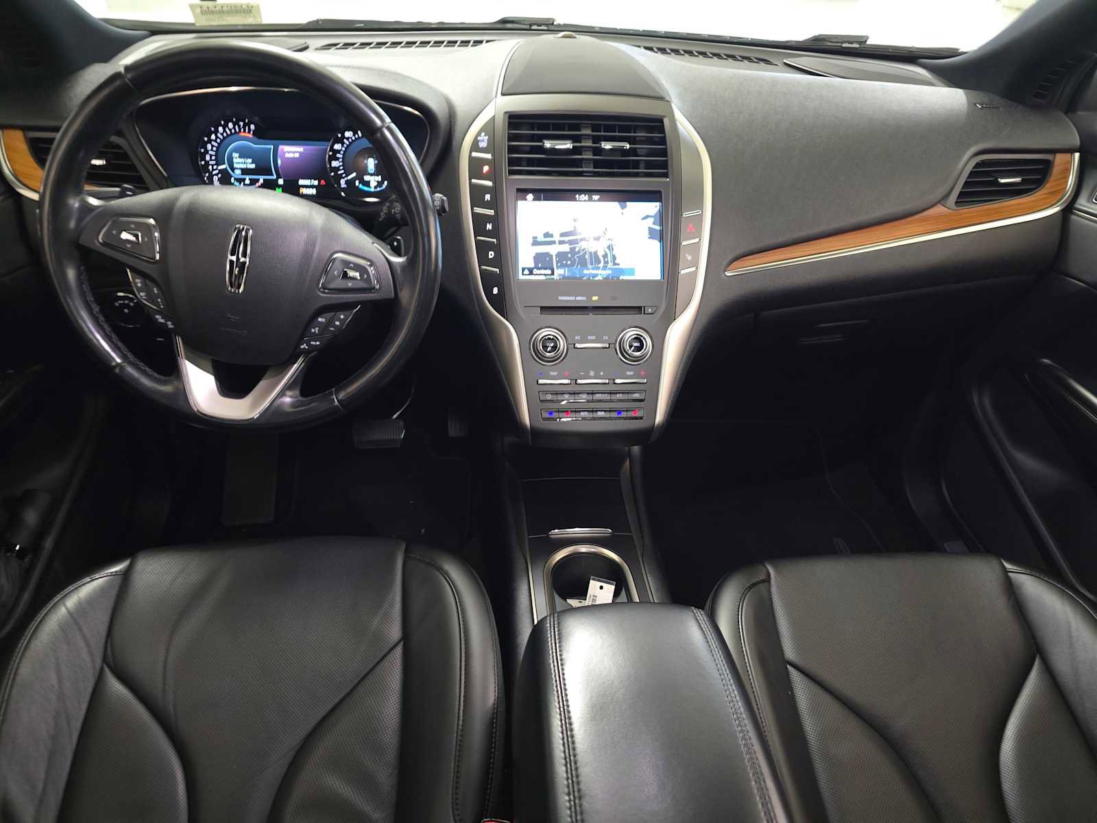 Used 2016 Lincoln MKC Reserve image 18