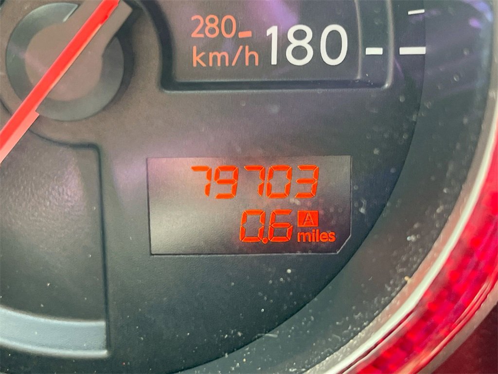 Used 2018 Nissan 370Z Touring Sport image 29