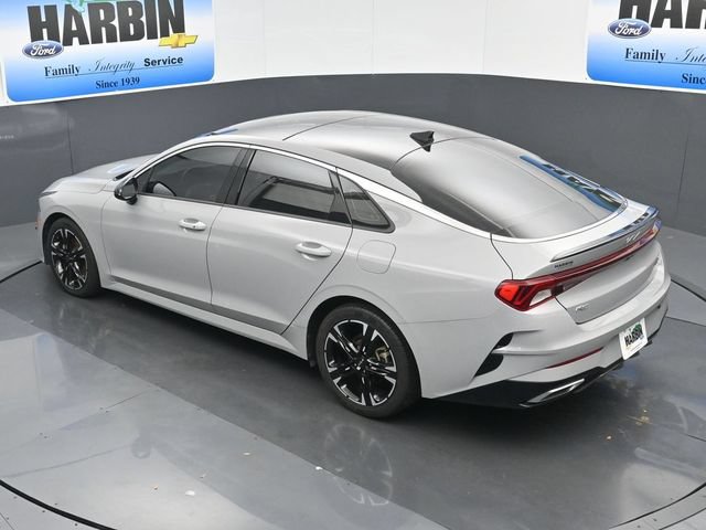 Used 2022 Kia K5 GT-Line w/ GT-Line FWD Premium Package image 24