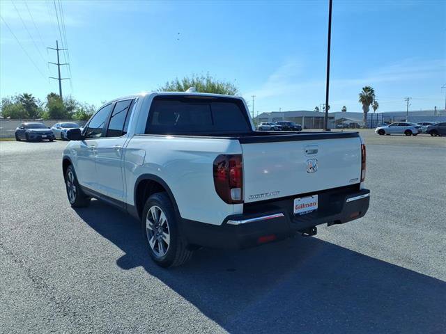 Used 2019 Honda Ridgeline RTL-T image 6