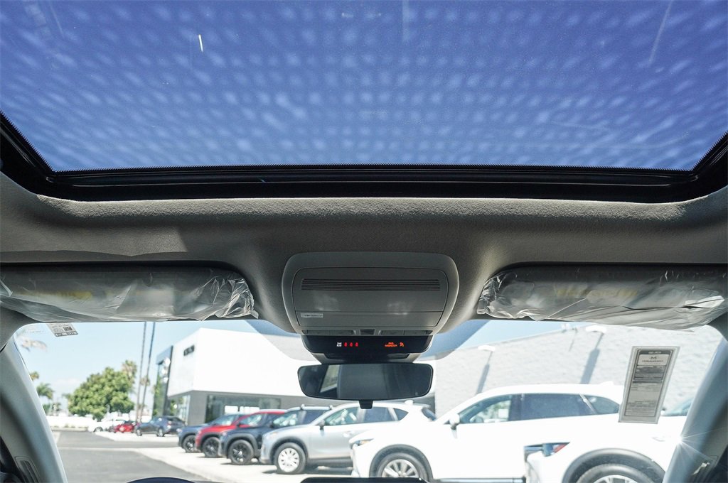 New 2025 MAZDA CX-30 AWD 2.5 S w/ Preferred Package image 12