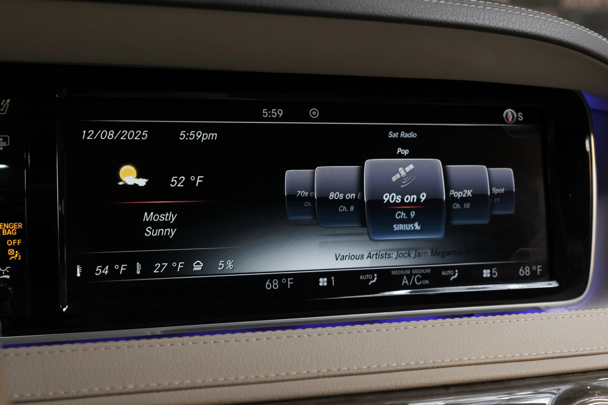 Used 2015 Mercedes-Benz S 550 Sedan image 30