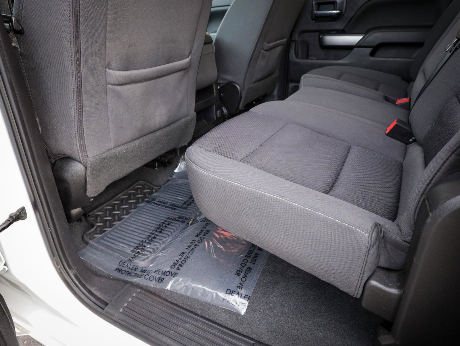 Used 2018 Chevrolet Silverado 1500 LT w/ All Star Edition image 31