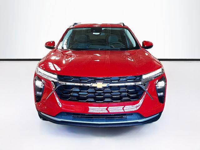 New 2026 Chevrolet Trax LT w/ Driver Confidence Package image 4