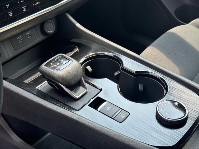Certified 2024 Nissan Rogue S AWD/4WD image 28