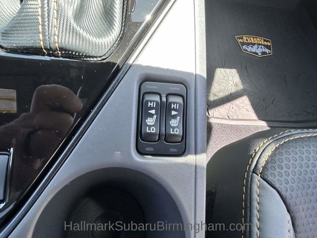 New 2026 Subaru Crosstrek 2.5i Wilderness AWD/4WD image 18