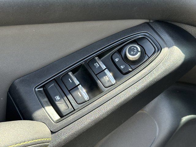 Used 2024 Subaru Ascent Onyx Edition AWD/4WD image 18