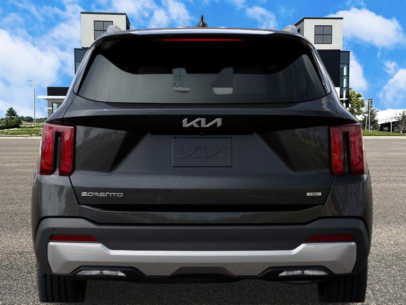 New 2026 Kia Sorento EX AWD/4WD image 13