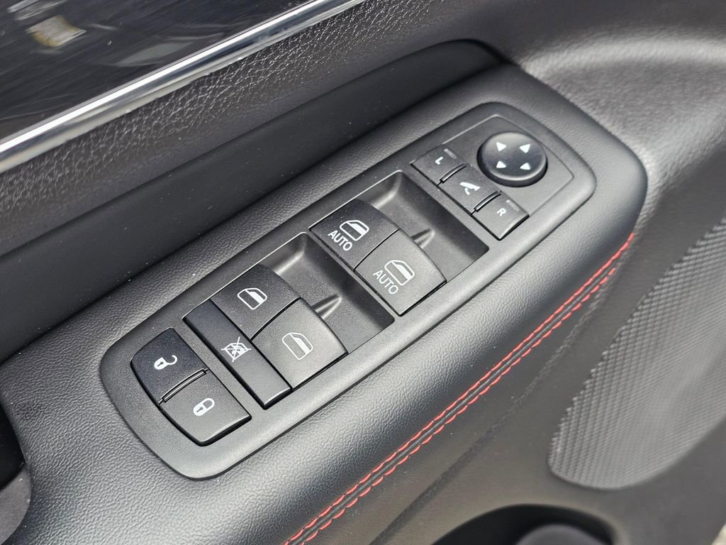 Used 2019 Jeep Grand Cherokee Trailhawk w/ Trailhawk Luxury Group AWD/4WD image 23
