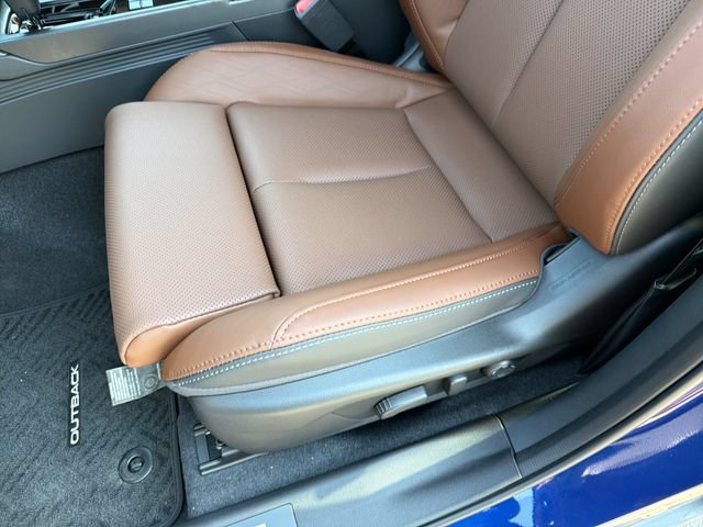 New 2026 Subaru Outback Touring XT AWD/4WD image 21