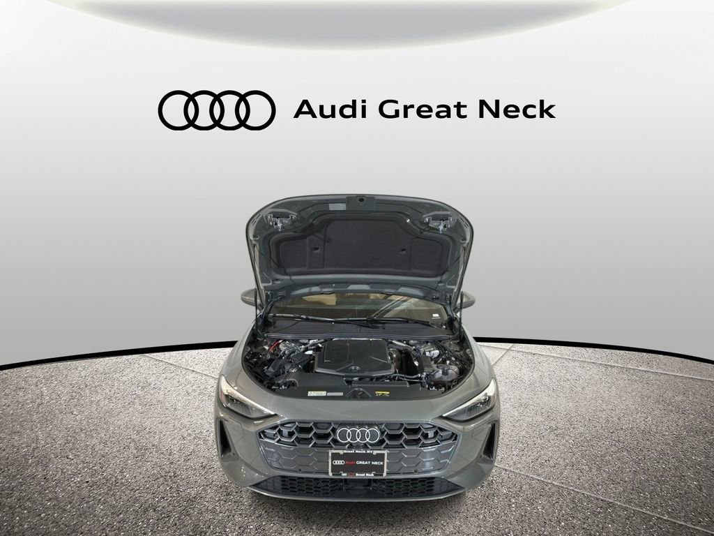 Used 2025 Audi A5 2.0T Premium w/ Convenience Package AWD/4WD image 14