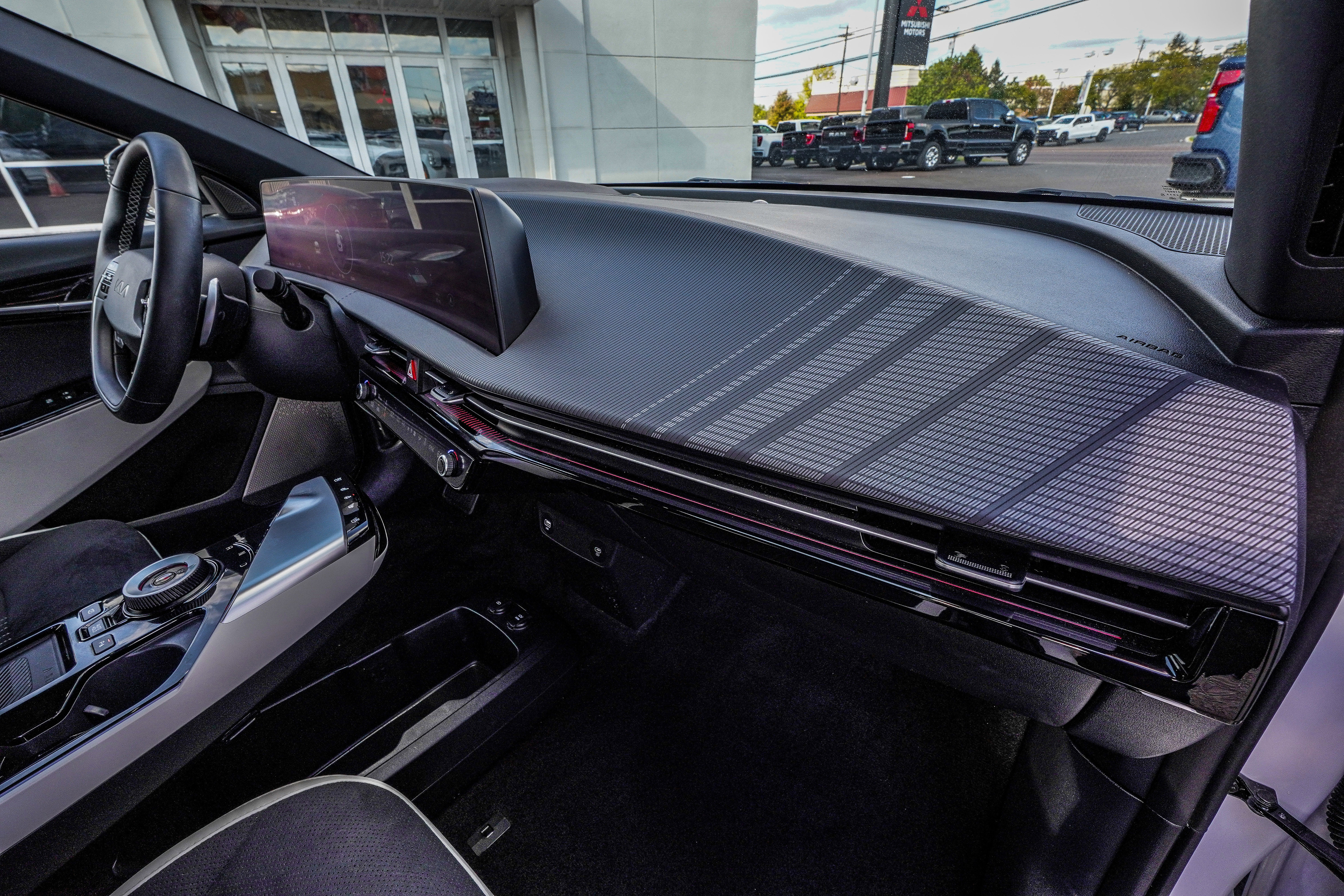 Used 2024 Kia EV6 GT-Line image 37