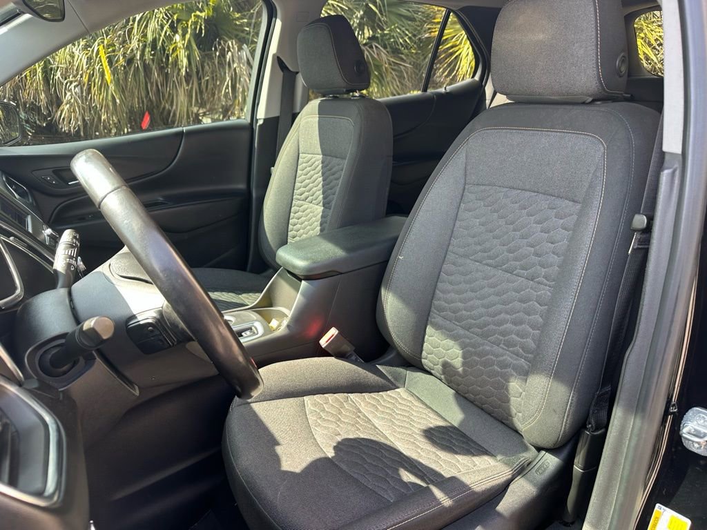 Used 2021 Chevrolet Equinox LT image 13