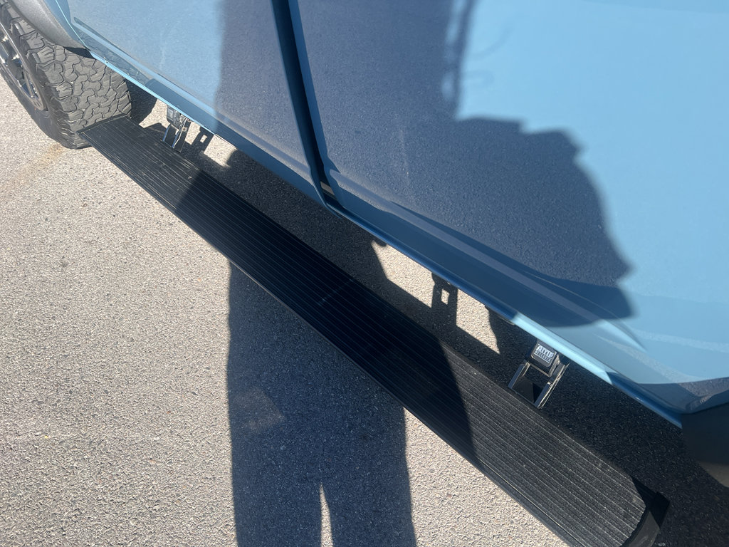 Used 2022 Ford Bronco Badlands image 9