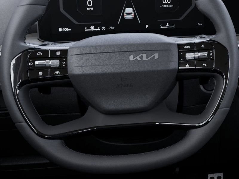 New 2026 Kia Sorento SX Prestige AWD/4WD image 27