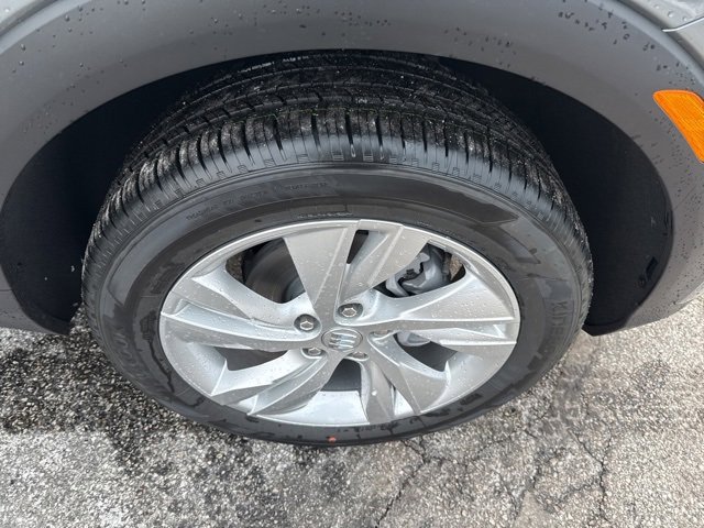 New 2026 Buick Encore GX Preferred w/ Comfort Package image 9