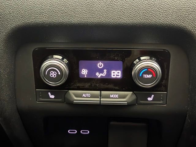 New 2026 GMC Acadia Elevation w/ Black Edition image 7