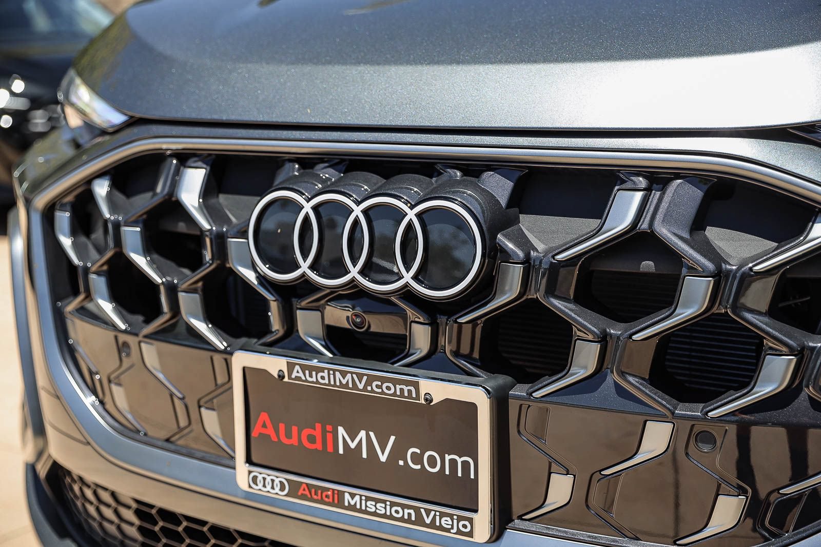 New 2026 Audi Q5 Premium AWD/4WD image 11