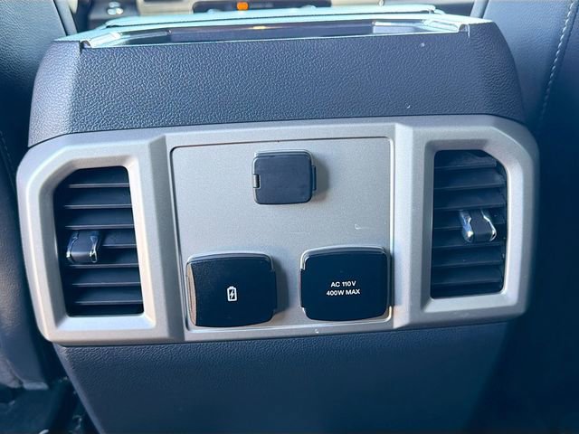 Used 2022 Ford F250 Lariat w/ Lariat Ultimate Package image 19