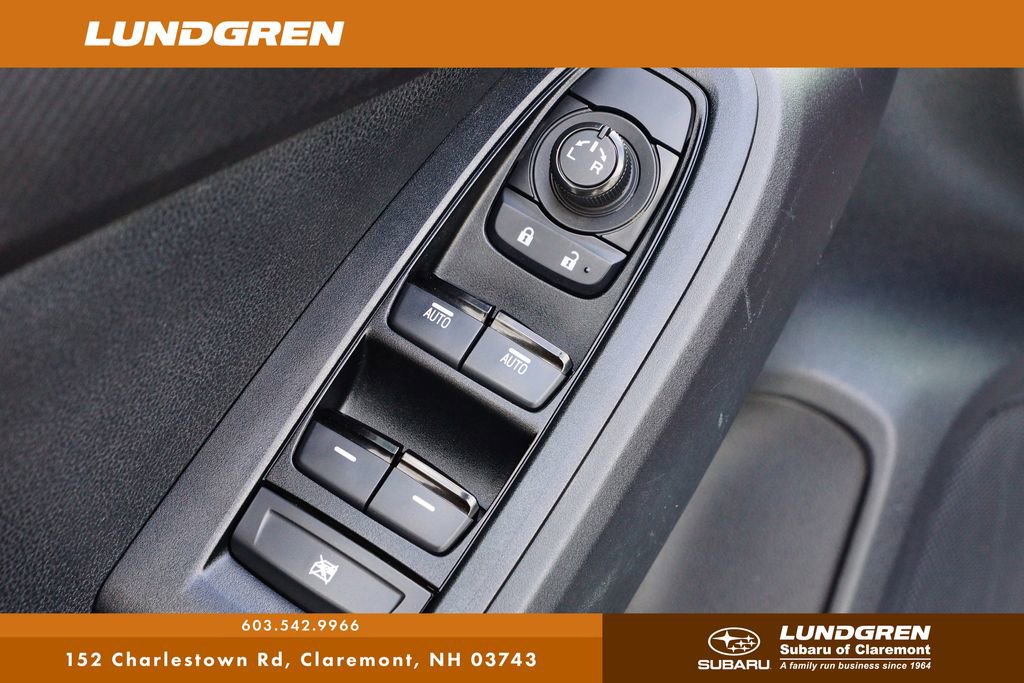 Used 2024 Subaru Crosstrek 2.5i Sport image 12