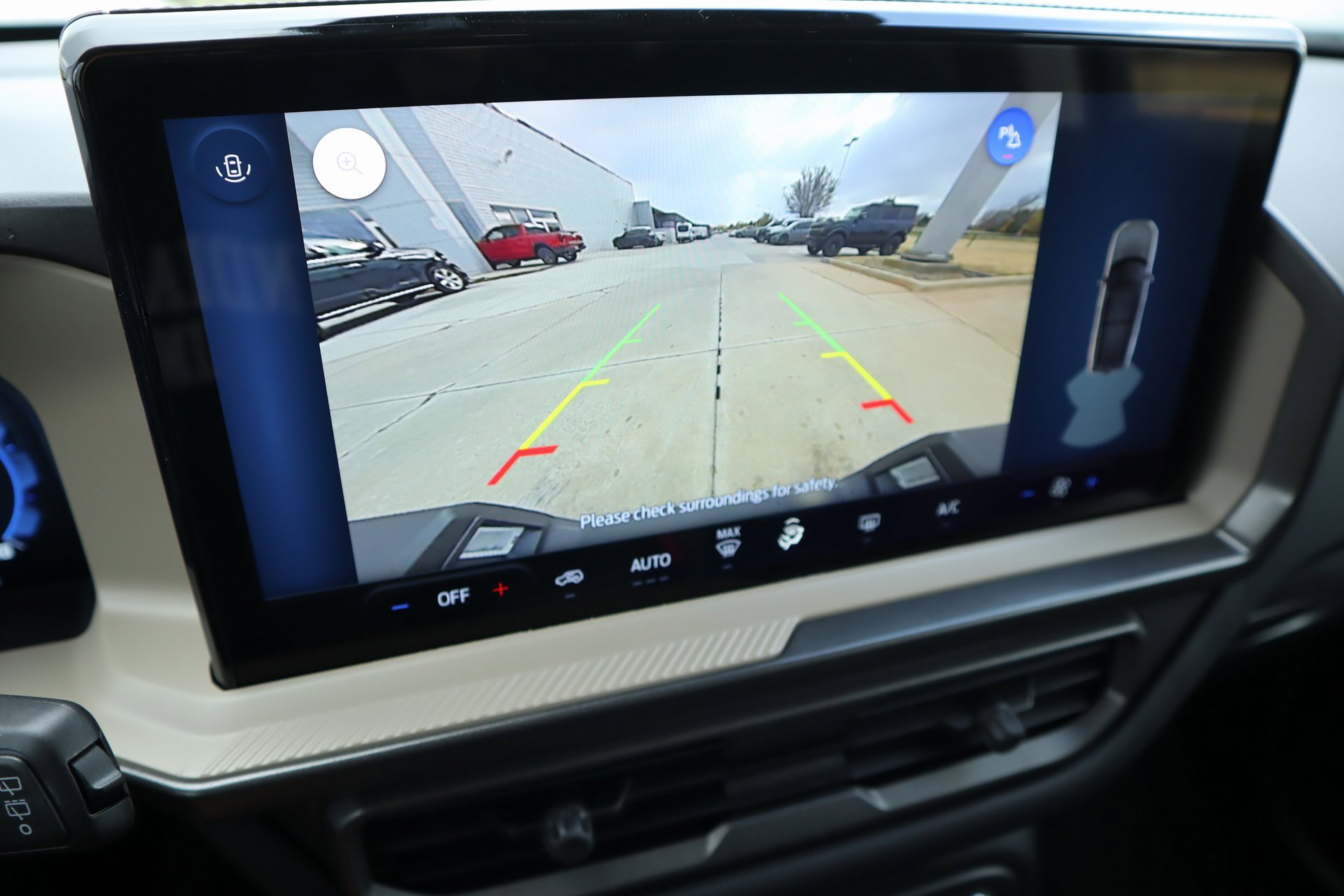 New 2025 Ford Bronco Sport Big Bend image 7