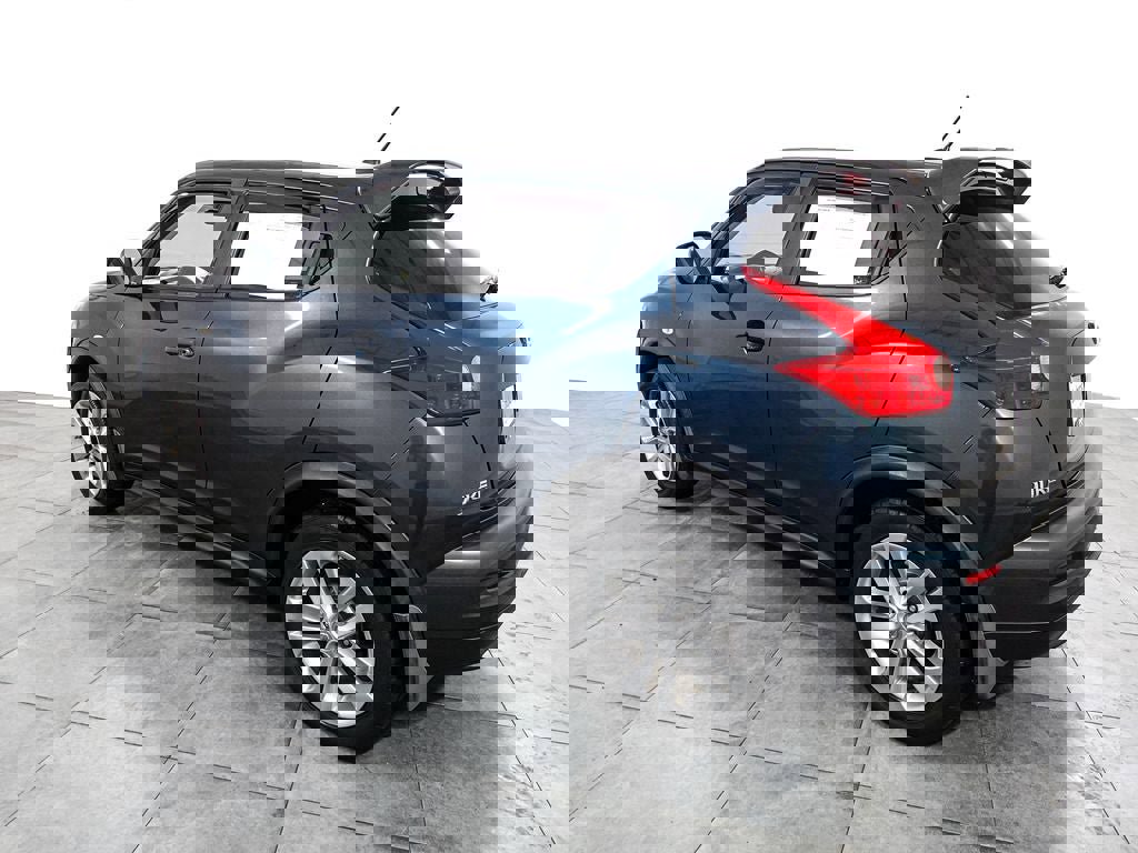 Used 2013 Nissan Juke SL image 4