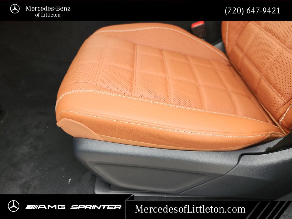 New 2027 Mercedes-Benz GLS 450 4MATIC image 23