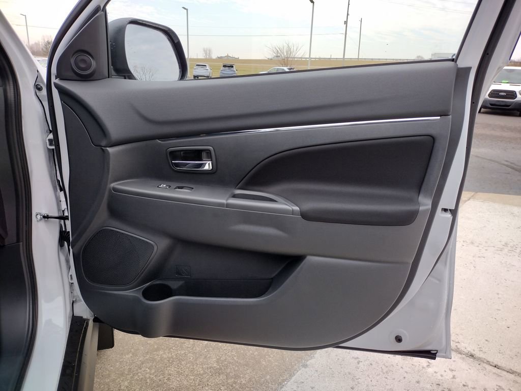 New 2026 Mitsubishi Outlander Sport AWD image 28