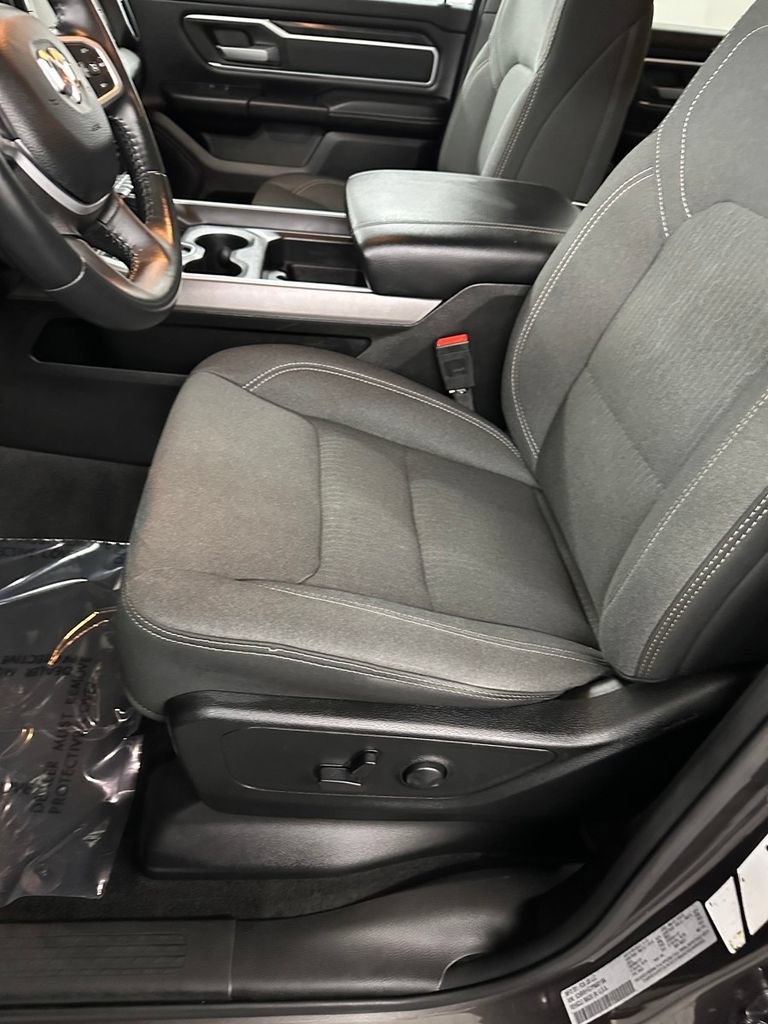 Used 2023 RAM 1500 Big Horn AWD/4WD image 13