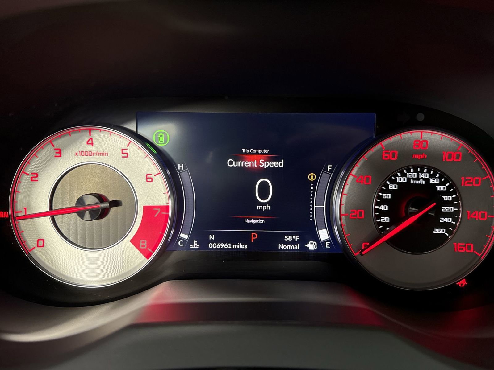 Certified 2024 Acura RDX A-Spec image 18