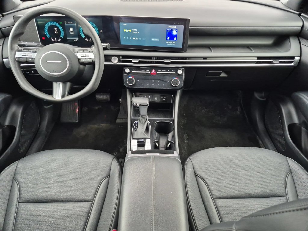 Used 2025 Hyundai Santa Cruz SEL FWD image 26