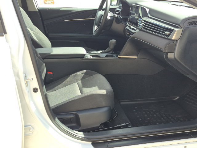 Used 2026 Toyota Camry LE FWD image 20