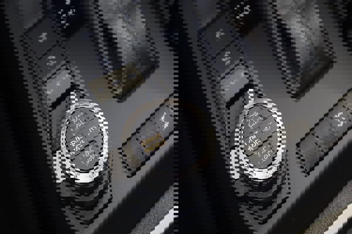 Used 2024 Toyota Tacoma TRD Off-Road image 25