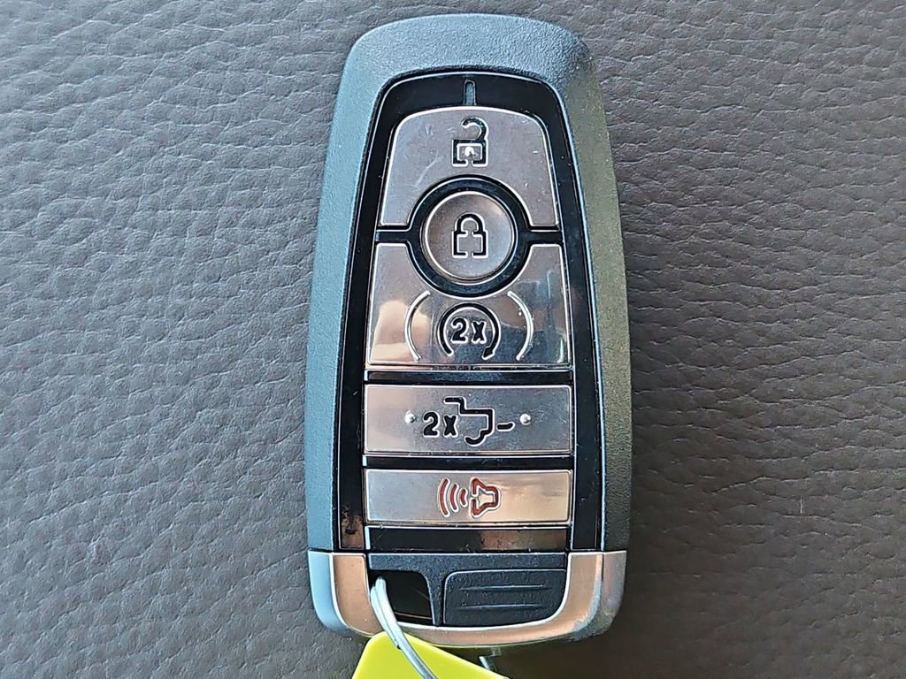 Used 2024 Ford F250 King Ranch w/ FX4 Off-Road Package image 42