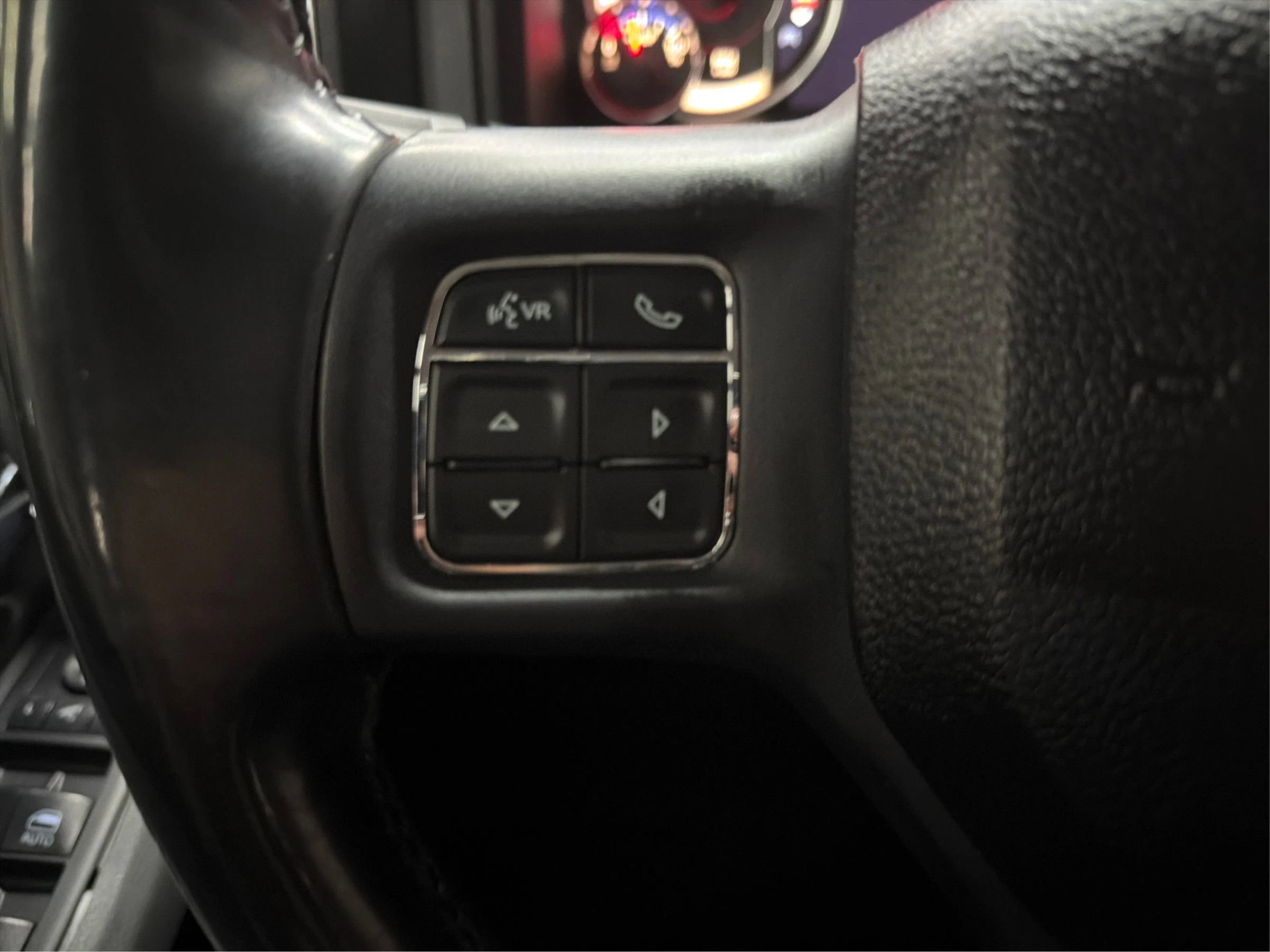 Used 2017 RAM 1500 Lone Star image 22