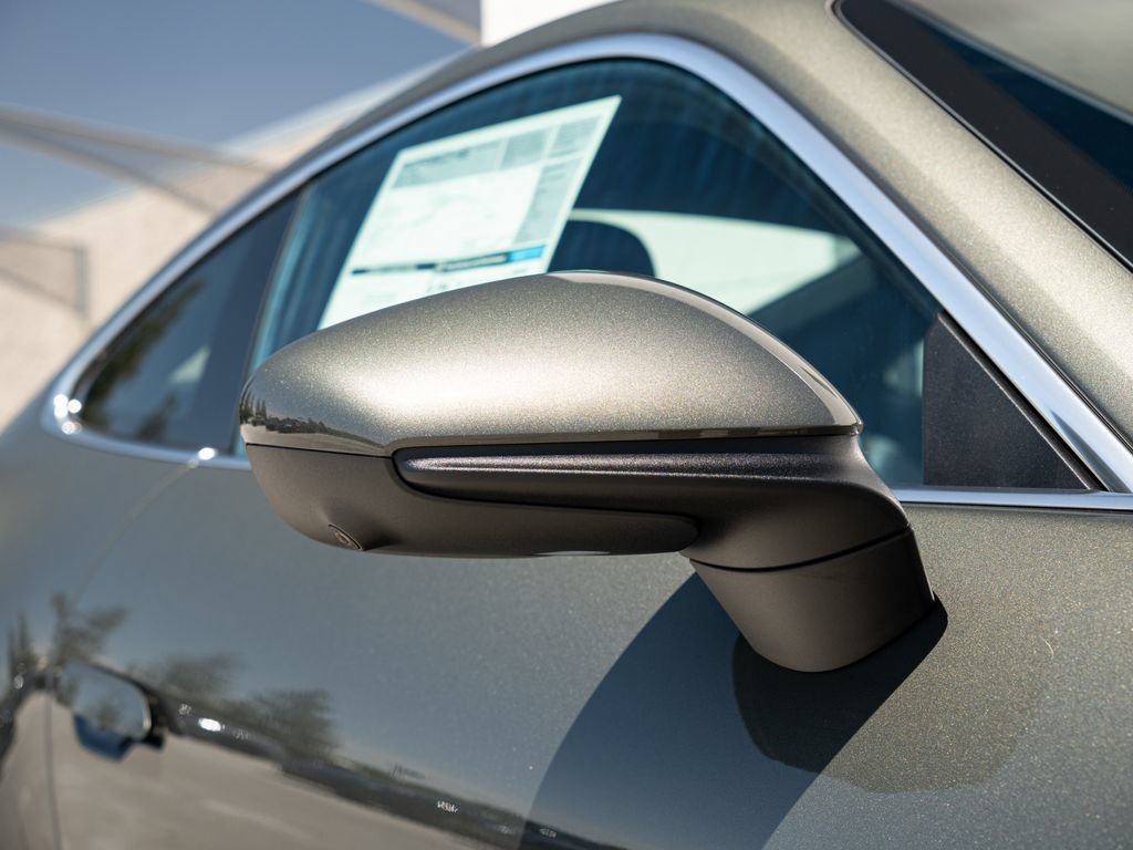 New 2026 Porsche 911 Carrera RWD image 25