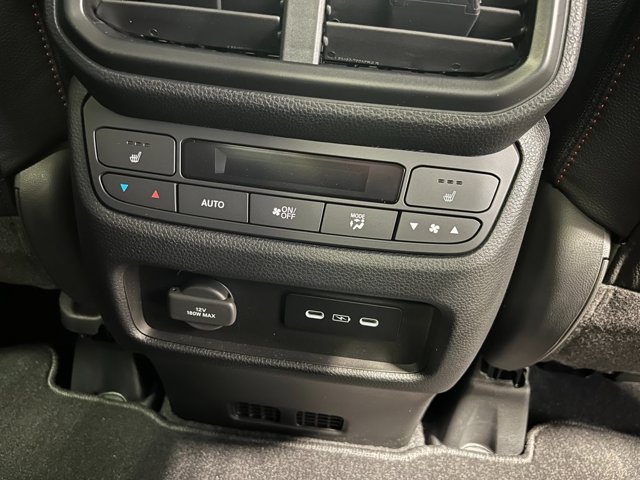 New 2026 Honda Ridgeline Black Edition image 22
