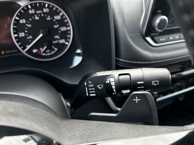 Used 2023 Nissan Rogue SL AWD/4WD image 49