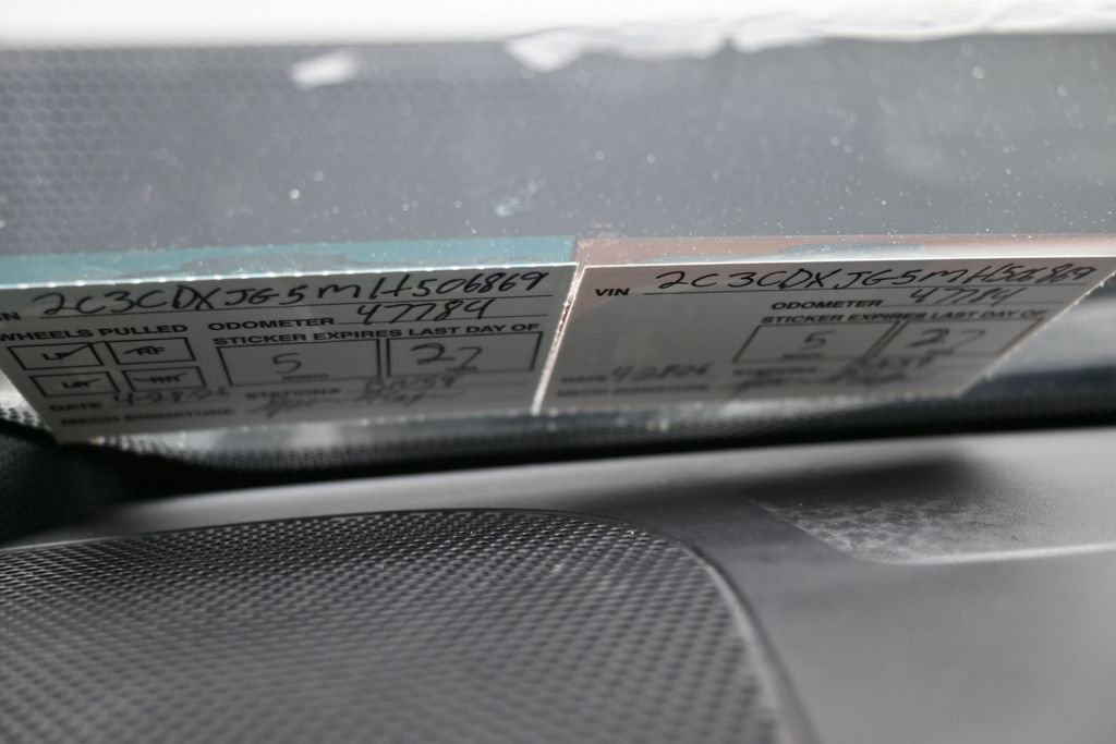 Used 2021 Dodge Charger SXT AWD/4WD image 10